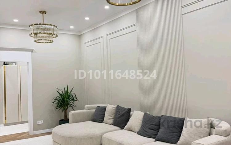 3-бөлмелі пәтер · 110 м² · 8/8 қабат, Розыбакиева 320 — ‼️Низкая цена, бағасы: 143 млн ₸ в Алматы, Бостандыкский р-н — фото 5