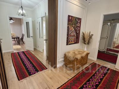 3-комнатная квартира · 100.6 м² · 2/5 этаж, Бегим ана 4а за 50 млн ₸ в 