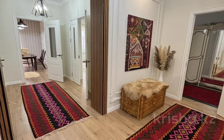 3-комнатная квартира · 100.6 м² · 2/5 этаж, Бегим ана 4а за 50 млн ₸ в  — фото 2