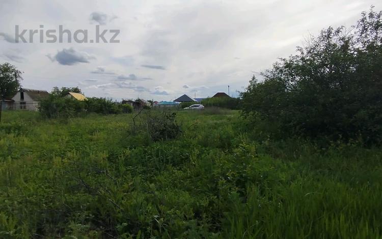 Участок · 11.25 соток, Сокол — Дружба за 3.5 млн ₸ в Желаеве — фото 2