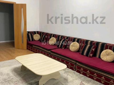 3-комнатная квартира · 90 м² · 10/13 этаж, Чингиз Айтматов — Сыганак Айтматова за 38.5 млн ₸ в Астане, Нура р-н