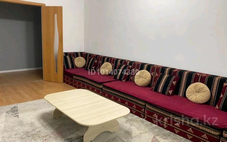 3-комнатная квартира · 90 м² · 10/13 этаж, Чингиз Айтматов — Сыганак Айтматова за 38.5 млн ₸ в Астане, Нура р-н — фото 2