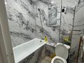2-комнатная квартира · 46 м² · 1/5 этаж, 1 мкр 10 — Бокс сарай и Женыс парк за 14 000 ₸ в Таразе — фото 4