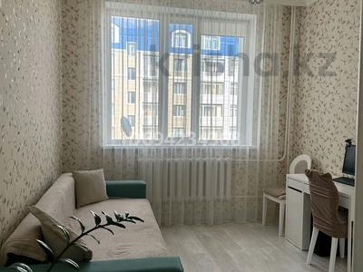 2-комнатная квартира, 56.3 м², 7/9 этаж, А. Бокейханова за 31 млн 〒 в Астане, Есильский р-н