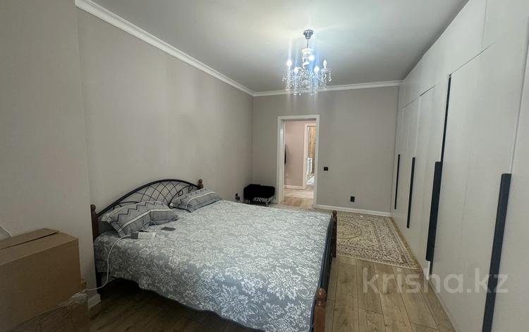3-комнатная квартира · 87.8 м² · 1/12 этаж, Коктерек 139/10 за 62 млн ₸ в Алматы, Наурызбайский р-н — фото 16