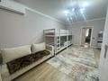 3-комнатная квартира · 87.8 м² · 1/12 этаж, Коктерек 139/10 за 62 млн ₸ в Алматы, Наурызбайский р-н — фото 7