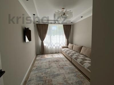 3-бөлмелі пәтер · 87.8 м² · 1/12 қабат, Коктерек 139/10, бағасы: 62 млн ₸ в Алматы, Наурызбайский р-н