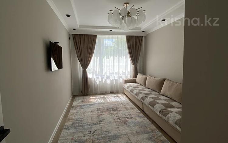 3-комнатная квартира · 87.8 м² · 1/12 этаж, Коктерек 139/10 за 62 млн ₸ в Алматы, Наурызбайский р-н — фото 23