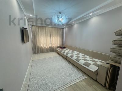 3-комнатная квартира · 87.8 м² · 1/12 этаж, Коктерек 139/10 за 62 млн ₸ в Алматы, Наурызбайский р-н