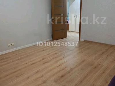 1-бөлмелі пәтер · 51 м², мкр Думан-2 16, бағасы: 220 000 ₸ в Алматы, Медеуский р-н