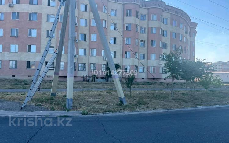 1-бөлмелі пәтер · 39.5 м² · 1/5 қабат, Байтерек ш/а. 42, бағасы: 14 млн ₸ в Таразе, мкр Байтерек — фото 2