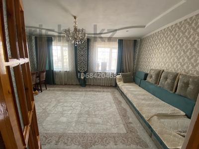 Отдельный дом • 5 комнат • 113 м² • 10 сот., Айманова за 40 млн 〒 в Жезказгане