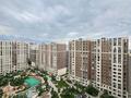 2-бөлмелі пәтер · 70 м² · 3 қабат, Розыбакиева 197/2, бағасы: 86.5 млн ₸ в Алматы, Бостандыкский р-н — фото 13