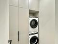 2-бөлмелі пәтер · 70 м² · 3 қабат, Розыбакиева 197/2, бағасы: 86.5 млн ₸ в Алматы, Бостандыкский р-н — фото 2