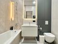 2-бөлмелі пәтер · 70 м² · 3 қабат, Розыбакиева 197/2, бағасы: 86.5 млн ₸ в Алматы, Бостандыкский р-н — фото 8