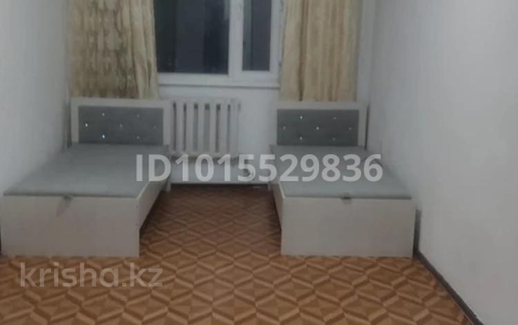 1-бөлмелі пәтер · 40 м² · 3/4 қабат, Абая 254В 51 — Абая Кабанбай батыра, бағасы: 100 000 ₸ в Талдыкоргане — фото 2