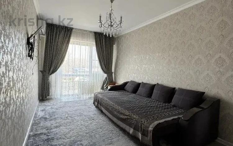 2-комнатная квартира · 43 м² · 3/13 этаж, Муратбаева 14 за 35.5 млн ₸ в Алматы, Алмалинский р-н — фото 6