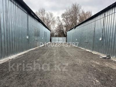 Қоймалар · 320 м², бағасы: 650 000 〒 в Алматы, Жетысуский р-н