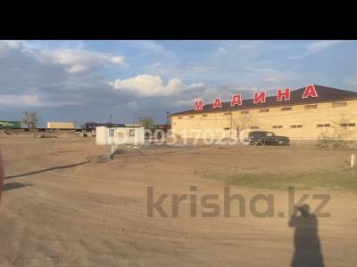 Жер телімі · 10 сотық, Ул.Жезказганская 48/1, бағасы: 12 млн ₸ в Балхаше