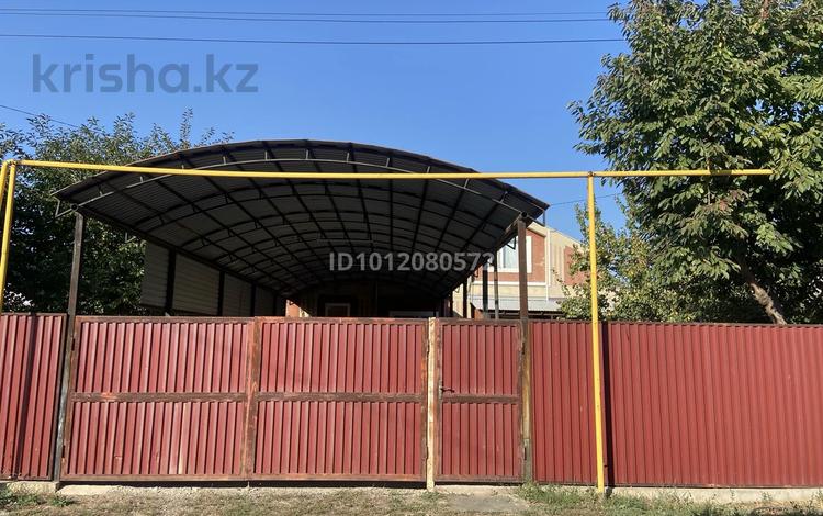 Отдельный дом · 3 комнаты · 85 м², Квартал 2 26 — Агрофирма за 21 млн ₸ в Шамалгане — фото 2