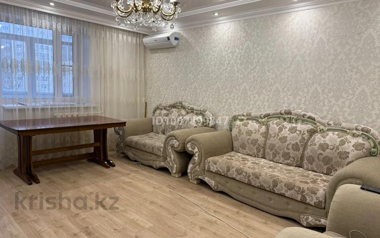 3-бөлмелі пәтер · 93.5 м² · 4/9 қабат, Б. Момышулы — Тд Рахмет, бағасы: 53 млн ₸ в Астане, Алматы р-н — фото 2