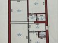3-бөлмелі пәтер · 93.5 м² · 4/9 қабат, Б. Момышулы — Тд Рахмет, бағасы: 53 млн ₸ в Астане, Алматы р-н — фото 12