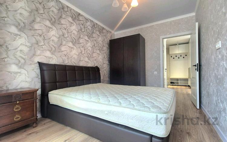 2-комнатная квартира · 50 м² · 2/6 этаж, Халиуллина 196/17 — Около Магнума за 250 000 ₸ в Алматы, Медеуский р-н — фото 2