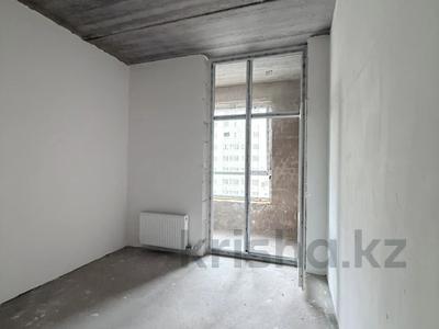 1-комнатная квартира · 36.92 м² · 2/9 этаж, Шаймерден Косшыгулулы 27/1 за 18.5 млн ₸ в Астане, Сарыарка р-н