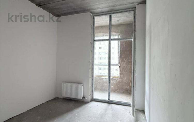 1-комнатная квартира · 36.92 м² · 2/9 этаж, Шаймерден Косшыгулулы 27/1 за 18.5 млн ₸ в Астане, Сарыарка р-н — фото 2