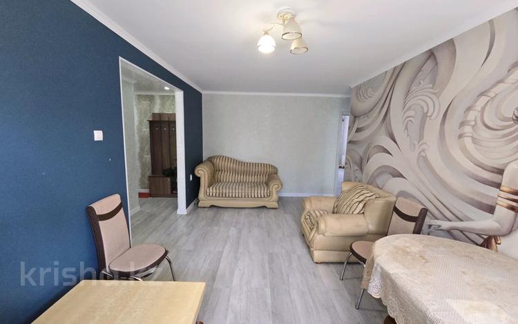 3-комнатная квартира · 56 м² · 2/5 этаж, Назарбаева за 19.5 млн ₸ в Петропавловске — фото 2