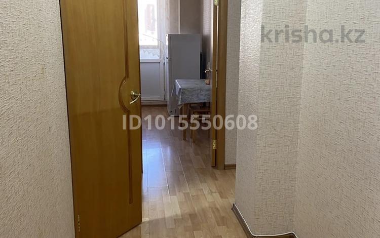 1-комнатная квартира · 50 м² · 12/23 этаж, Сарыарка 1б за 230 000 ₸ в Астане, Сарыарка р-н — фото 2
