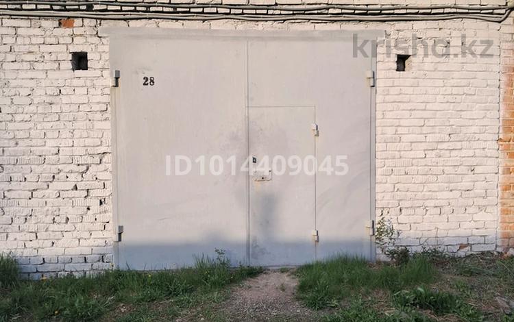 Гараж · 24 м² · Пр Сатпаева 7/23 за 5.2 млн ₸ в Усть-Каменогорске, Ульбинский — фото 2