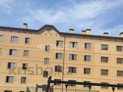 2-бөлмелі пәтер · 65 м² · 1/5 қабат, Каркаралинская 17, бағасы: 380 000 ₸ в Семее
