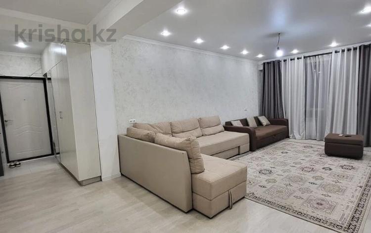 3-бөлмелі пәтер · 94.2 м² · 5/10 қабат, Сейфуллина, бағасы: 50.5 млн ₸ в Алматы, Турксибский р-н — фото 7