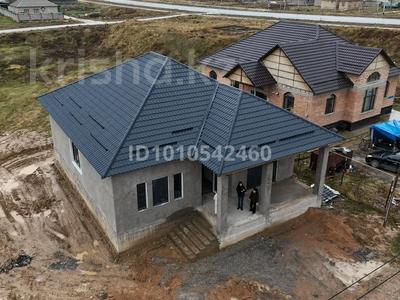 Жеке үй · 4 бөлме · 140 м² · 10 сот., мкр Туран-2 — Дәуір көшесі 88, бағасы: 36 млн 〒 в Шымкенте, Каратауский р-н