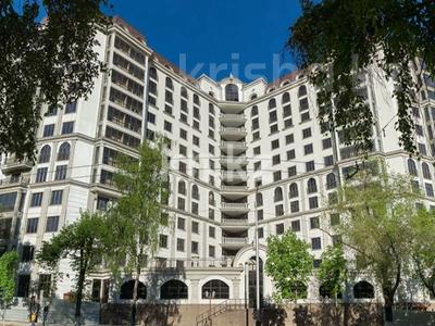3-бөлмелі пәтер · 152 м² · 10/12 қабат, Желтоксан 155 — Шевченко, бағасы: 235 млн ₸ в Алматы, Алмалинский р-н