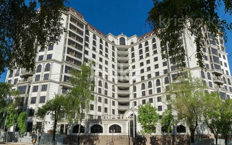 3-комнатная квартира · 152 м² · 10/12 этаж, Желтоксан 155 — Шевченко за 237 млн 〒 в Алматы, Алмалинский р-н — фото 18