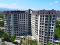 3-комнатная квартира · 152 м² · 10/12 этаж, Желтоксан 155 — Шевченко за 237 млн 〒 в Алматы, Алмалинский р-н — фото 2