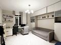 3-комнатная квартира · 152 м² · 10/12 этаж, Желтоксан 155 — Шевченко за 237 млн 〒 в Алматы, Алмалинский р-н — фото 7