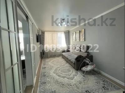 1-комнатная квартира · 40 м² · 9/9 этаж, мкр Шугыла, Райымбека 590/1 корпус 6 — На против Аппорт за 12 000 ₸ в Алматы, Наурызбайский р-н