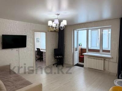 3-комнатная квартира · 56 м² · 5/9 этаж, мкр 5, Алии Молдагуловой за 19.5 млн ₸ в Актобе