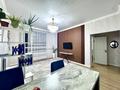 2-комнатная квартира · 41 м² · 12/12 этаж, Нажимеденова Шамши Калдаяков — 23а за ~ 27 млн ₸ в Астане, Сарайшык р-н — фото 3