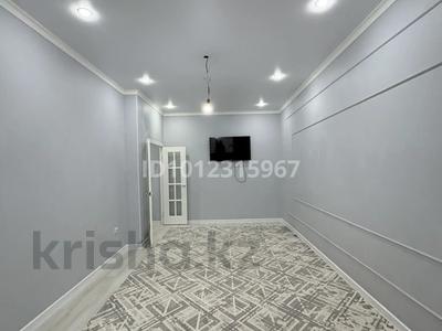 1-бөлмелі пәтер · 47.7 м², 17-й мкр 43, бағасы: 14.9 млн ₸ в Актау