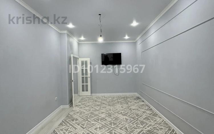1-бөлмелі пәтер · 47.7 м², 17-й мкр 43, бағасы: 14.9 млн ₸ в Актау — фото 2