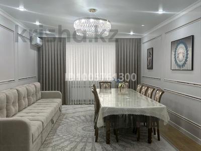 4-бөлмелі пәтер · 125 м² · 3/5 қабат, мкр. Алтын орда, Ул.Мустафа Шокая 28, бағасы: 51.9 млн 〒 в Актобе