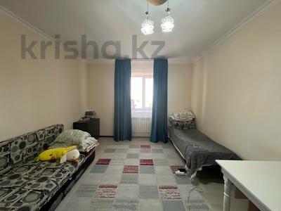 1-комнатная квартира · 25.3 м² · 5/5 этаж, Жанкент 123 за 11 млн ₸ в Астане, Алматы р-н
