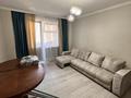 1-бөлмелі пәтер · 45.5 м² · 9/13 қабат, Б. Момышулы, бағасы: ~ 25 млн ₸ в Астане, Алматы р-н