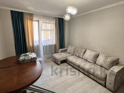 1-бөлмелі пәтер · 45.5 м² · 9/13 қабат, Б. Момышулы, бағасы: ~ 25 млн ₸ в Астане, Алматы р-н