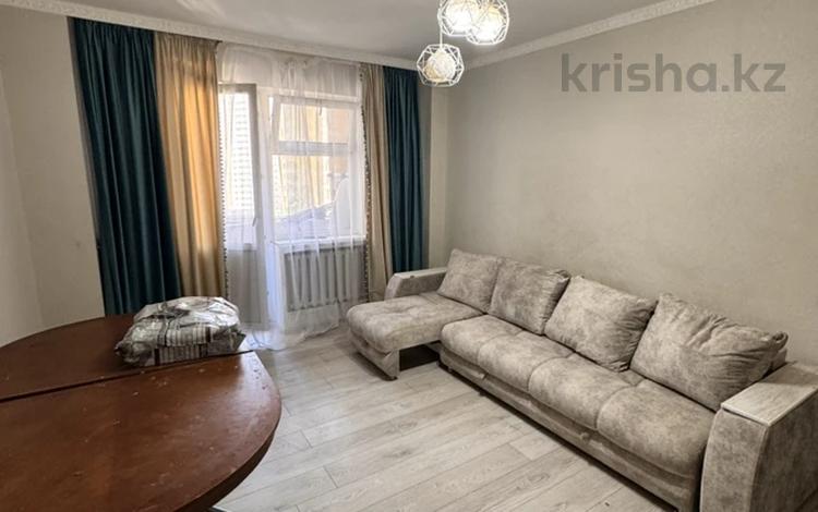 1-бөлмелі пәтер · 45.5 м² · 9/13 қабат, Б. Момышулы, бағасы: ~ 25 млн ₸ в Астане, Алматы р-н — фото 2