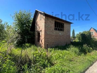Участок · 7.2 сотки, С/Т Водоканал за 1.4 млн 〒 в Усть-Каменогорске